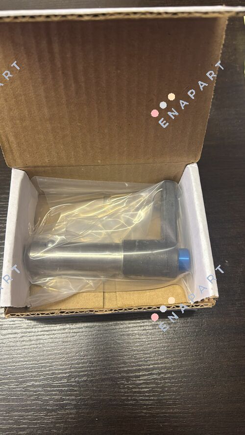 801566 pasador de bola en forma de L