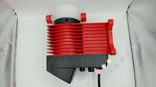 10241539/MAGDOS LD 4 PVDF/PTFE+FPM Bomba dosificadora de diafragma solenoide