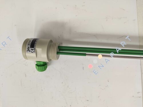 SE3M electrodos de varilla