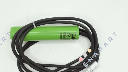 SSP 3/K/TPK (2m Kabel) Interruptor de nivel flotante