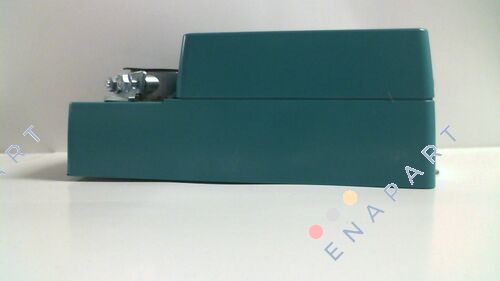 DA1.F Regreso de primavera Actuador de amortiguador