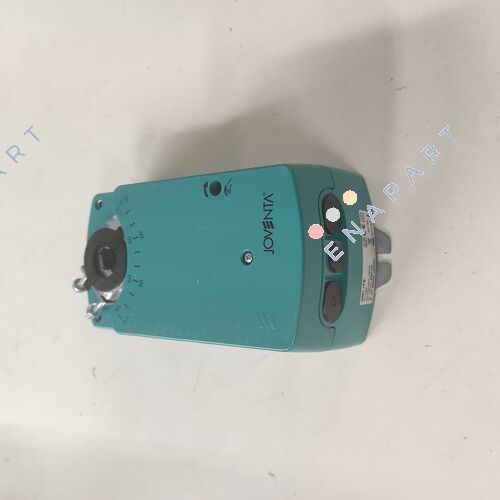DM1.1FS actuador con muelle de retorno