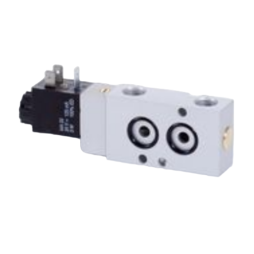 NAMUR VALVES FOR LOW TEMPERATURES