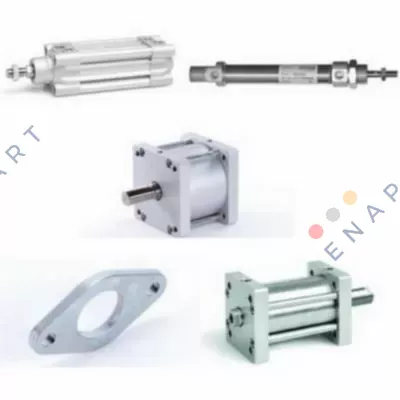 P/N: G38232112201, Type: MH 510701G G1/4" 230V AC Electroválvula 5/2 vías