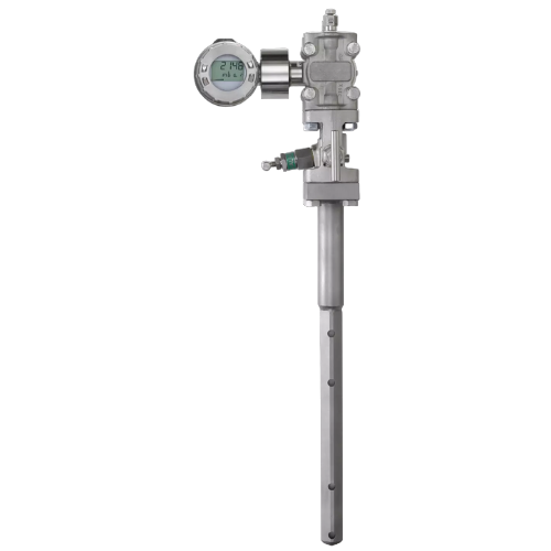 JUMO flowTRANS DP P01/P02/P03/P04