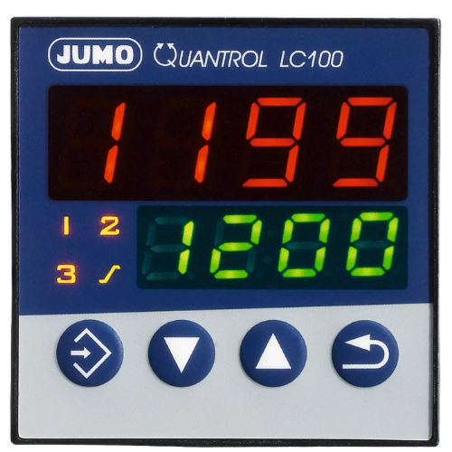 JUMO Quantrol