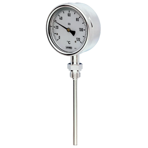 Dial thermometer - 608003