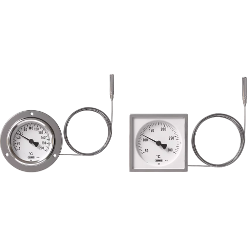 Dial thermometer - 608201