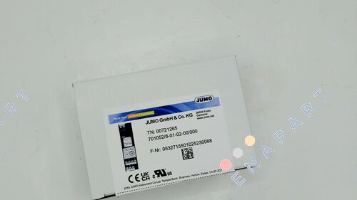 p/n: 721265, Type: 701052/8-01-02-00/000 termostato digital