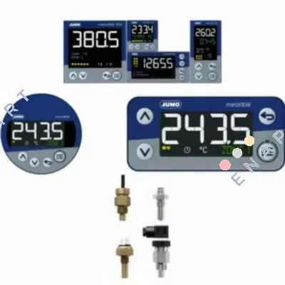 p/n: 721352, Type: 701052/8-01-31-00/000 termostato digital