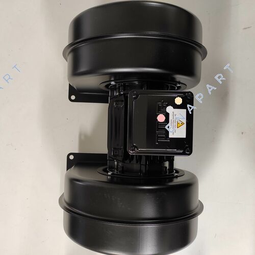 p/n: 75579-1.030, Type: DNG 4-28D WS ventilador