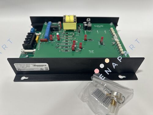 KBRG-240D (8802A) Control de motor DC regenerativo
