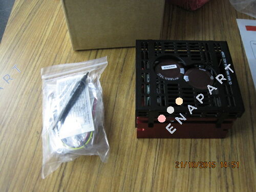 KBVF-23 (9958) Variadores de frecuencia alterna, inversor de chasis