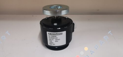 21080008 Oscilador lineal electromagnético