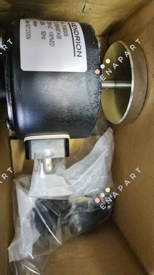 21080008 Oscilador lineal electromagnético