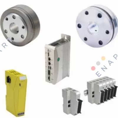 531461 (LLV0400004 / LLV040002A07) Electroimán