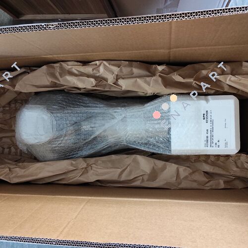 4131080180-K546 válvula de bola de tres vías