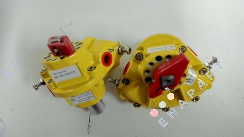 024-100 solenoide