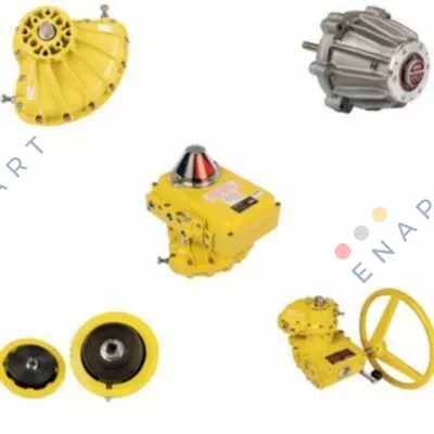074-040EL10C0M Posicionador electroneumático Kinetrol «EL»