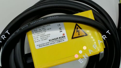 0003.0040 Interruptor de freno