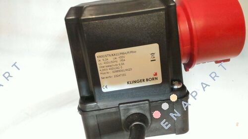 0098.9061 Motor de arranque