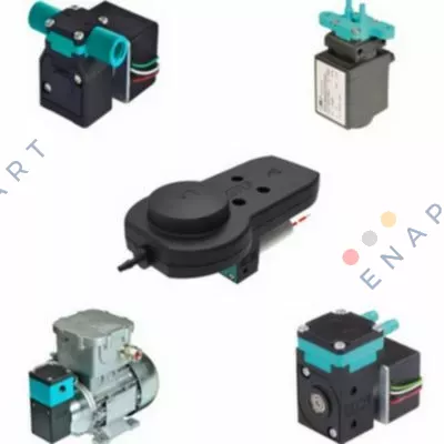 0.16595 /016552 /N 026.3 STE IP 44 Bomba de vacío