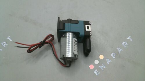 IP40 12V FF 12 KTDC-M bomba