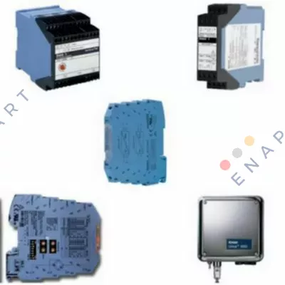 B13000F1.010 Amplificador de aislamiento DC