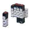 Solenoid valve 200 series