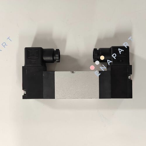 A300-4E2-10W Válvula solenoide