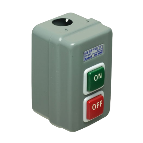 Motor starting Switch