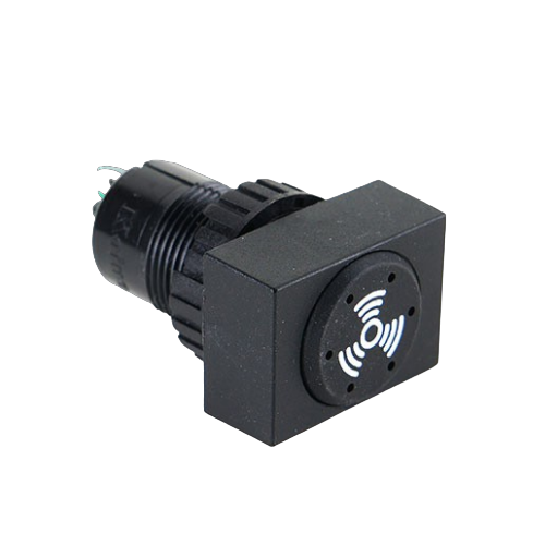 Piezo buzzer(16)