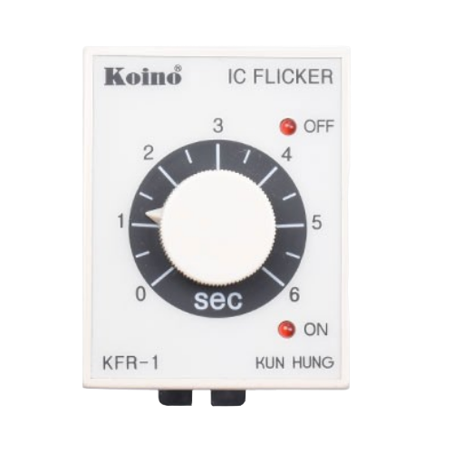 FLICKER Timer