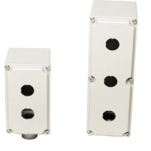 Control Box