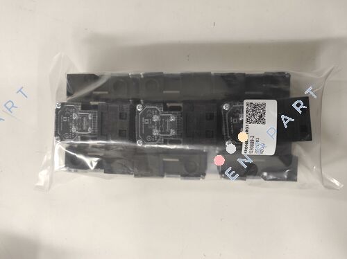 10511001 - WZF2-B Interruptor de seguridad