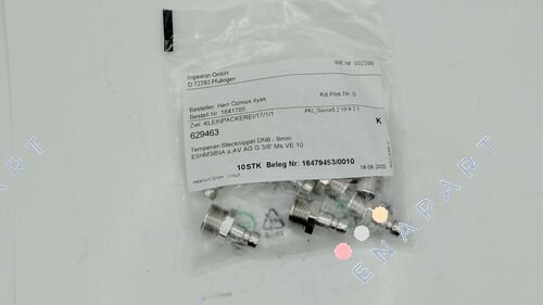 629463 \ ESHM 3/8 NA Tapones de control de