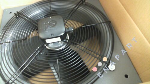 A-E 40/4 M Ventilador de pared