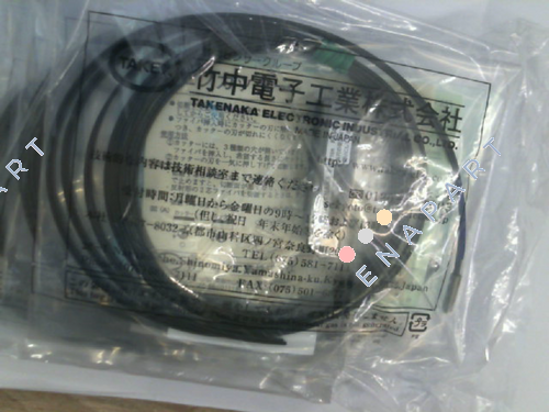 FR108BC Cable de fibra óptica