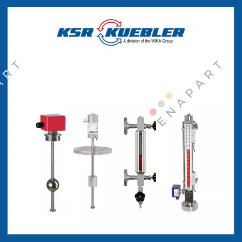 NMG125-ARV1,5"-VK5-L1.100/12-V44R-Ex transmisor
