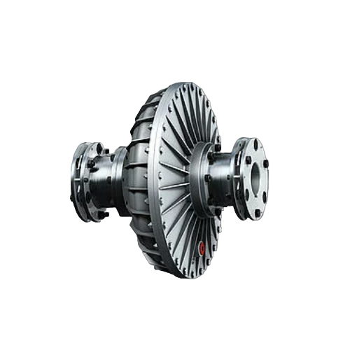 Fluid coupling / Hydrodynamic coupling