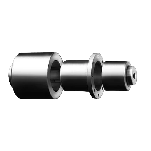 MINEX-S with containment shroud