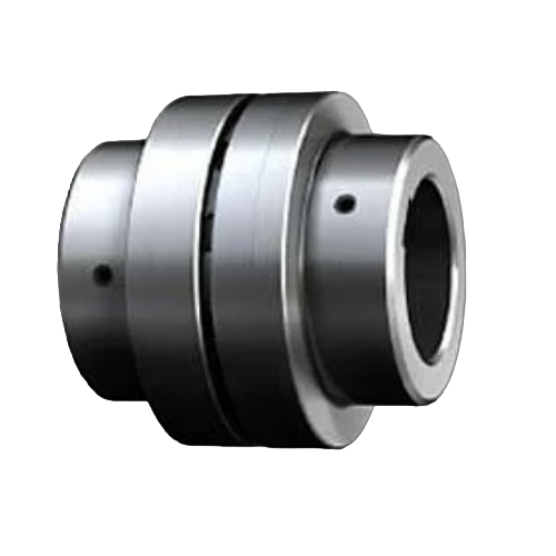 POLY-NORM torsionally-flexible, shear type shaft coupling