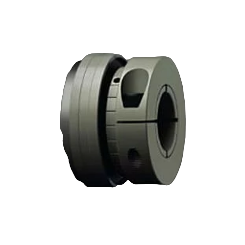 SYNTEX-NC backlash-free saftey couplings