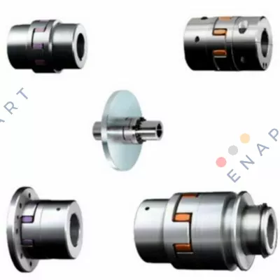ROTEX 24 98 SH-A Acoplamiento