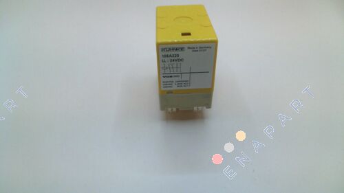105A220-24VDC relevo