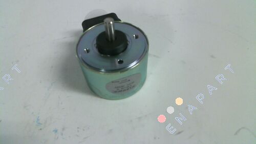D54.LOL.N.24VDC.100%ED Solenoide rotativo