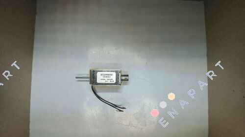 H3486-R-F - - 24VDC 100%ED Electroválvula