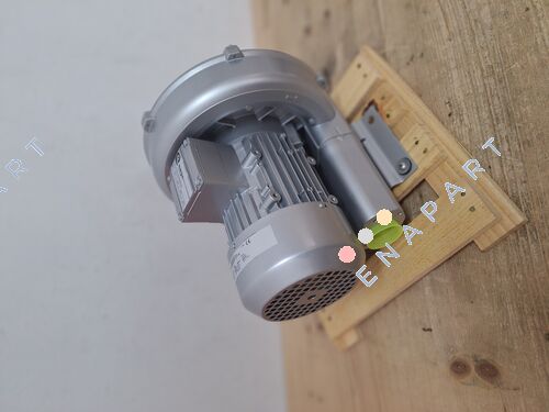 MVTB-0140-1MT131-6 Soplador de canal lateral