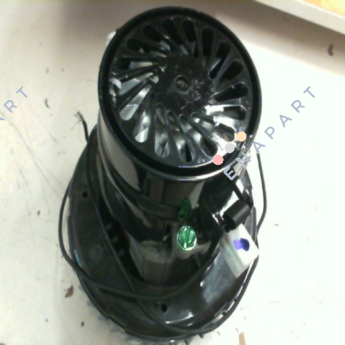 116110-11 Motor de vacío