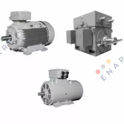 02002045001311000000 / 1TZ9503-2BA23-4AB4 motor trifásico